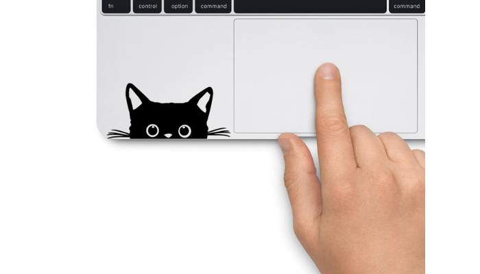 40+ Amazing Macbook Sticker Ideas You Must Consider - Mockey