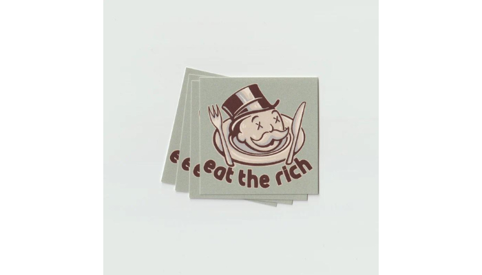 eat the rich