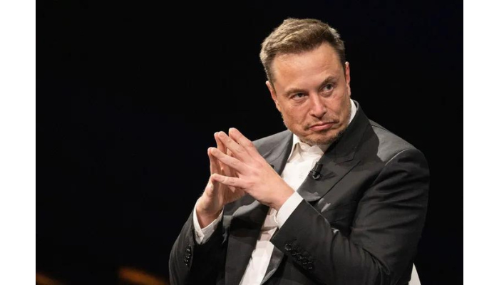 elon musk creates new artificial intelligence company x.ai