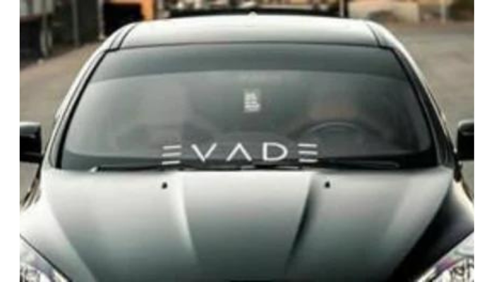 evade