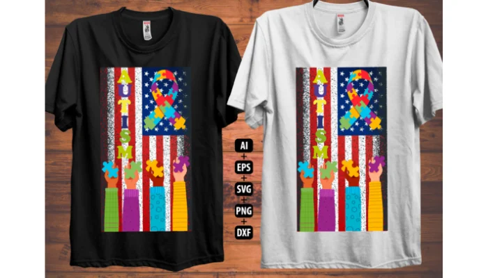 flag t shirt design ideas