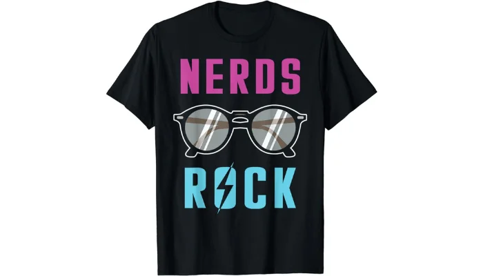 geek t shirt design ideas