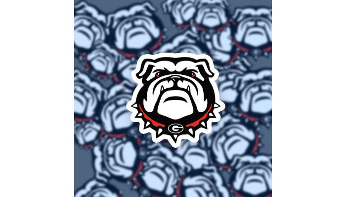 hairy dawg - laptop sticker ideas