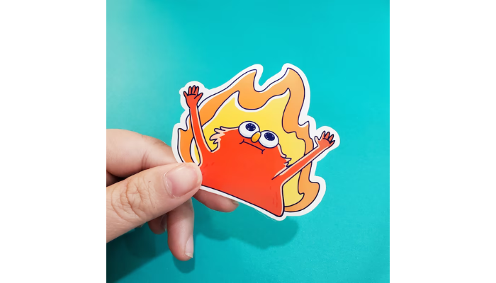 hellmo - laptop sticker ideas