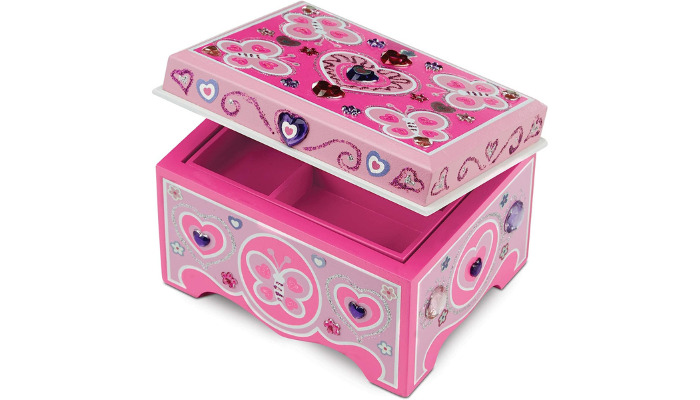 jewelry box