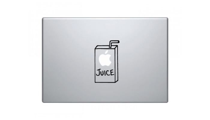 40+ Amazing Macbook Sticker Ideas You Must Consider - Mockey