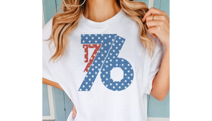 july 4th ideas for t-shirt designs