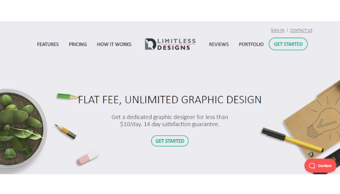 limitless designs