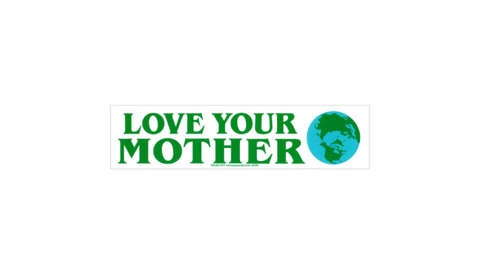 love your mother