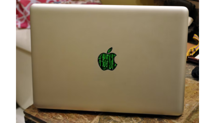 40+ Amazing Macbook Sticker Ideas You Must Consider - Mockey