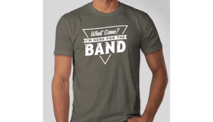 musician t shirt design