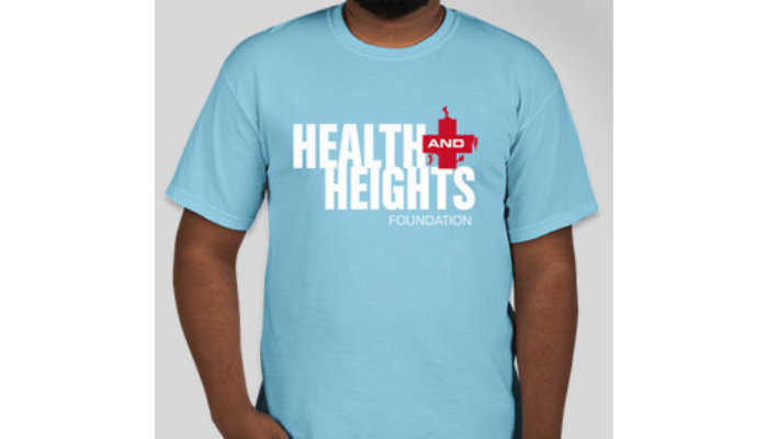 nonprofits - creative t shirt design ideas