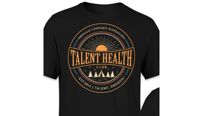 organizations and clubs - creative t shirt design ideas