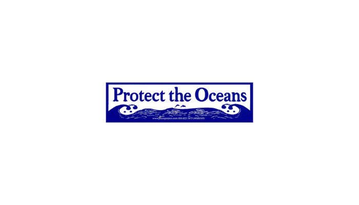 protect the oceans
