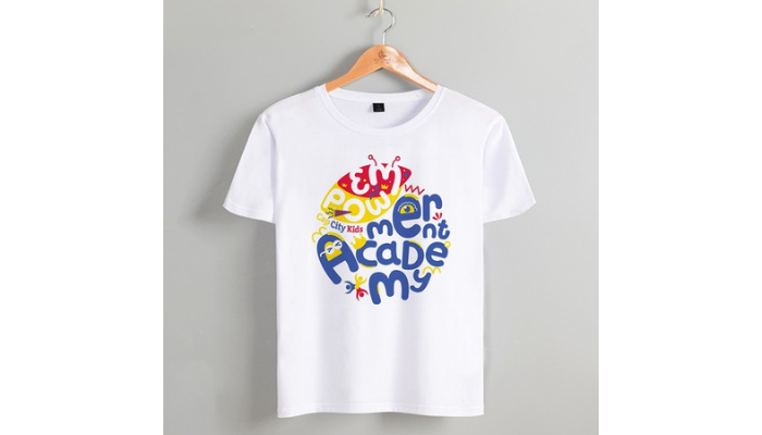 schools - creative t shirt design ideas