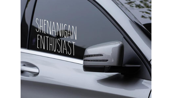 100+ Amazing Bumper Sticker Ideas You Shouldn't Miss