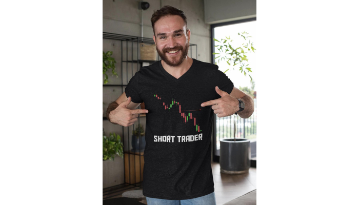 short trader t shirt design ideas