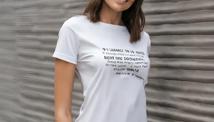 slogan t shirt design ideas