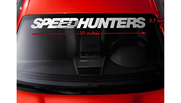 20 - Speedhunters