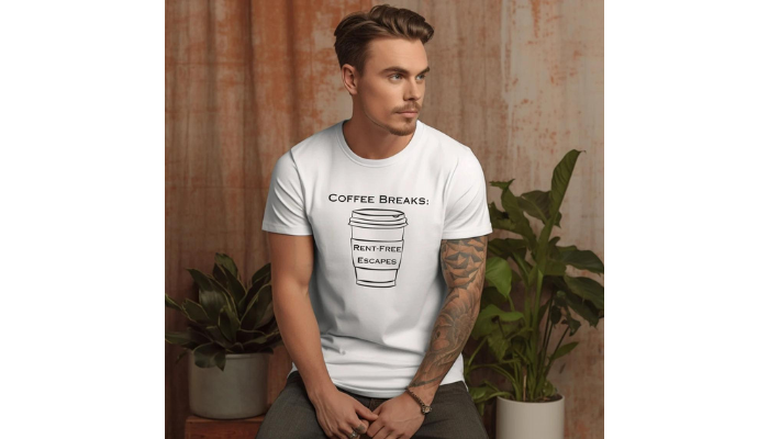 tea & coffee lovers t shirt designs ideas