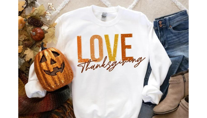 thanksgiving t shirt design