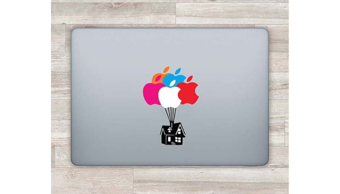  Barbecue Macbook Decals Macbook Pro Decal Stickers Mac