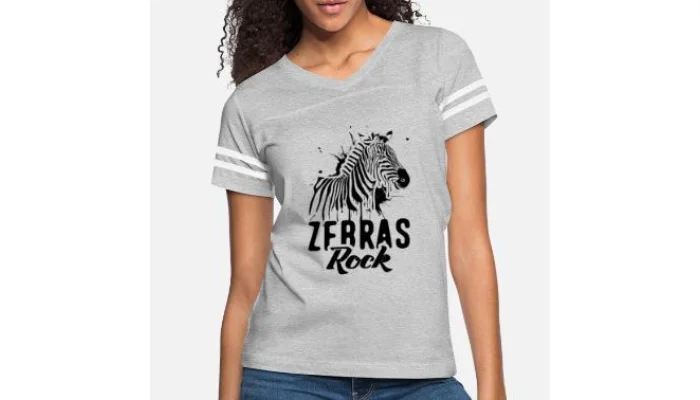 zebra t shirt design ideas