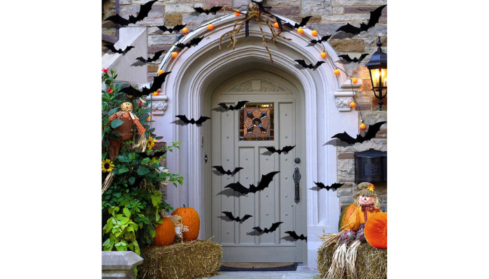 Best 15 Halloween Sticker Ideas You Shouldn’t Miss - Mockey