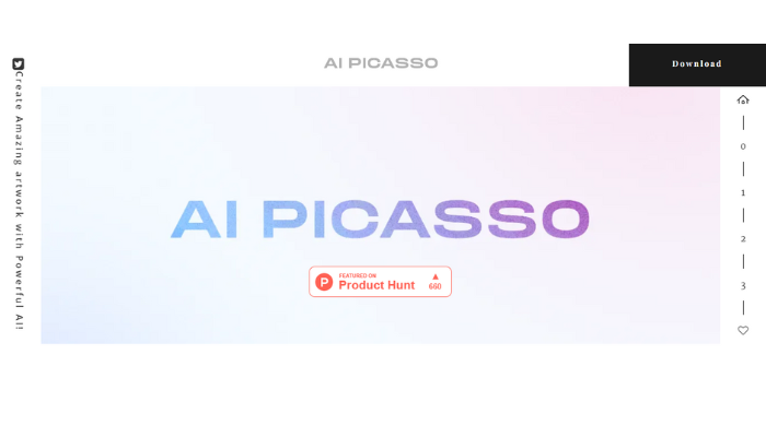 ai picasso