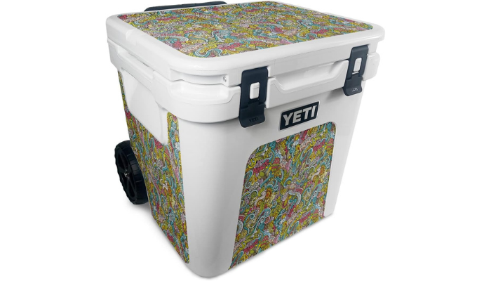 Yeti cooler hot sale ideas