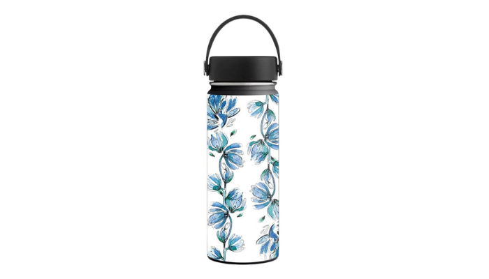 Hydro flask hot sale decoration ideas