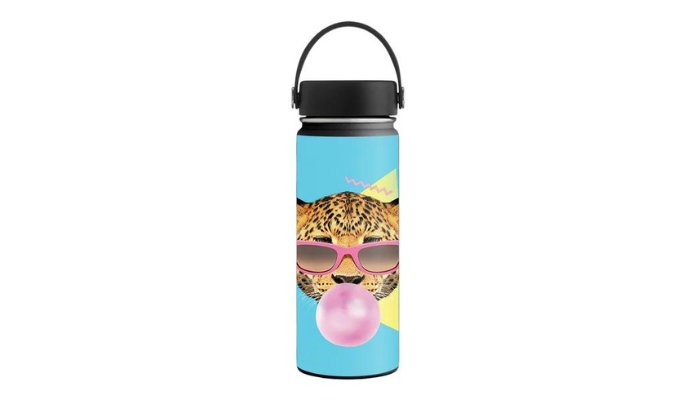 Hydro flask decoration sales ideas