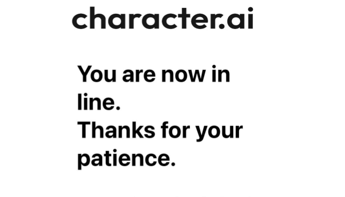 character ai down for how long - is character ai down