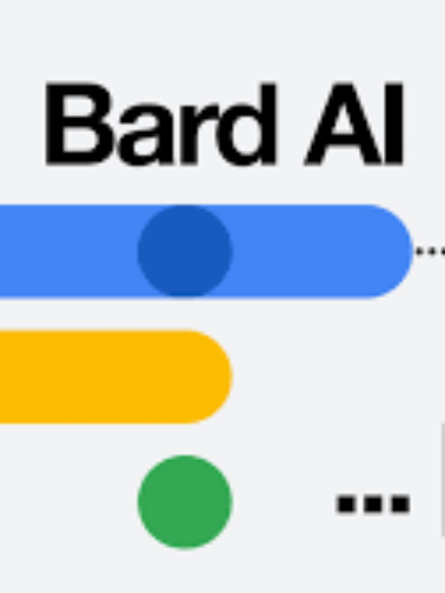 How Bard AI Can Boost Your Productivity in 2023