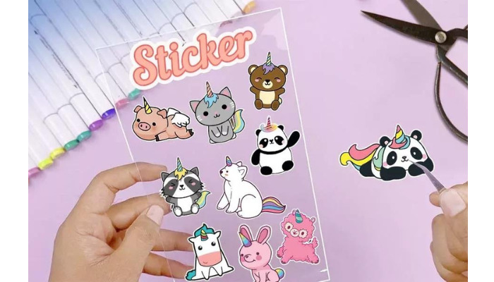 diy stickers on how to make stickers to sell online