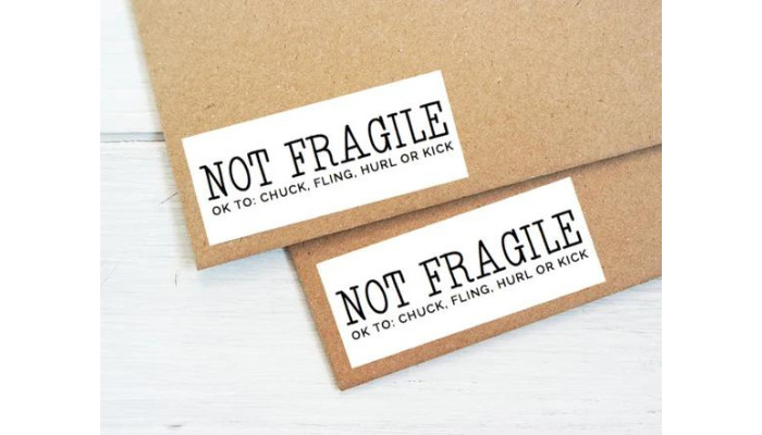 not fragile