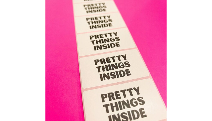 pretty things inside