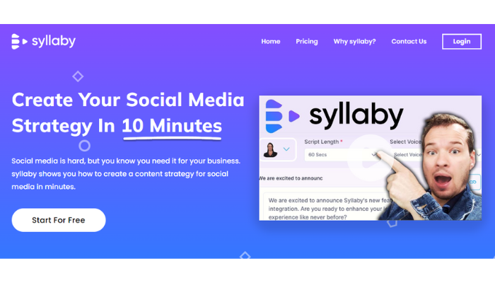 syllaby