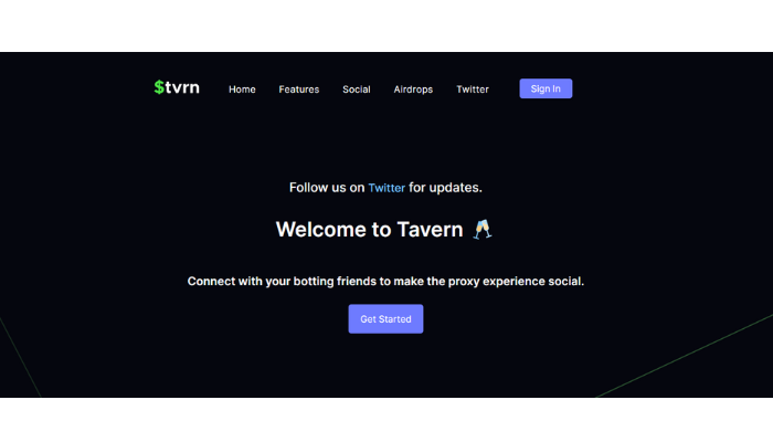 tavern ai alternative to character ai nsfw
