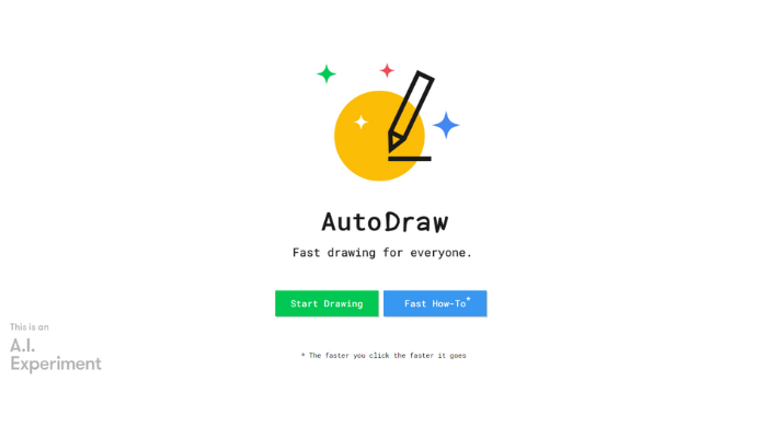 autodraw - alternatives to midjourney