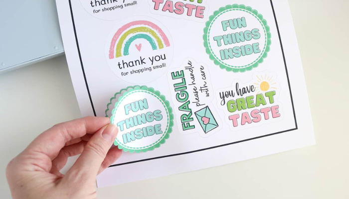 How to Find the Best Sticker Design Ideas for Your Online Store