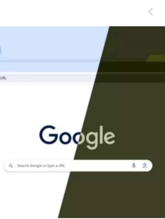 Google Chrome Refresh 2023: What’s new in the redesigned browser