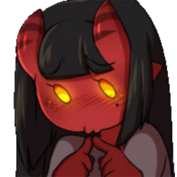 Anime Discord Sticker - Discord Emoji