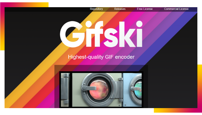 How To Make HD Gifs With Gifski for Windows 