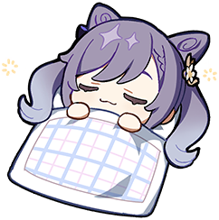 good night - discord sticker ideas