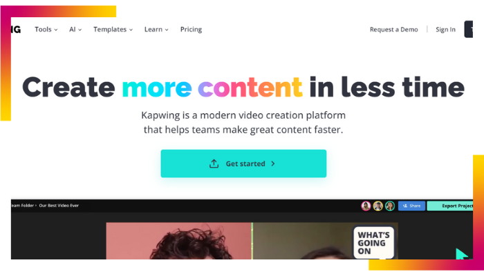 Crear GIF animados con IA gratis: AI GIF Generator 🤖