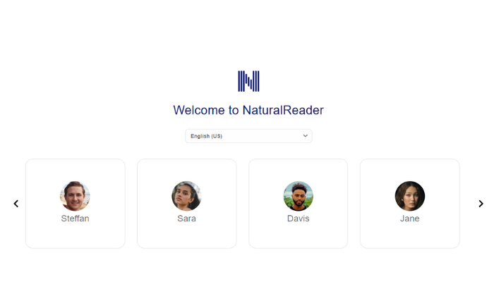 natural reader -15.ai alternative