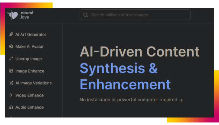 Top 6 AI GIF Generators to Create Engaging Visual Content