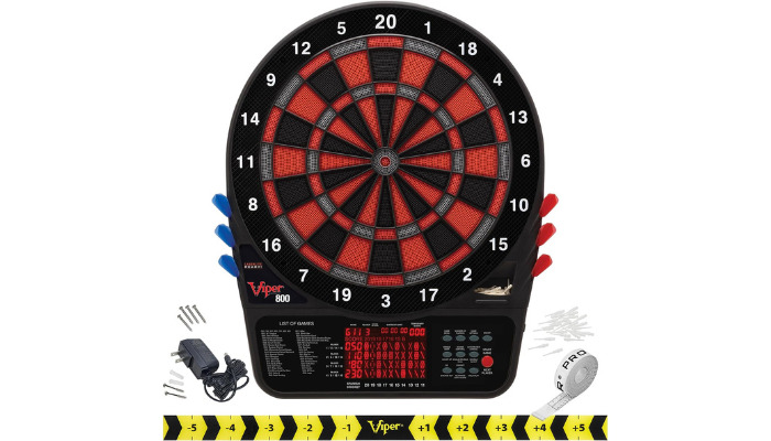 viper dartboard