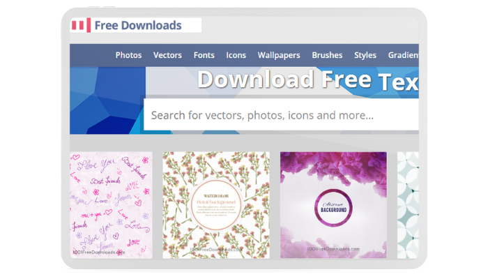 10 Sites Like Freepik: Best Freepik Alternatives for Free